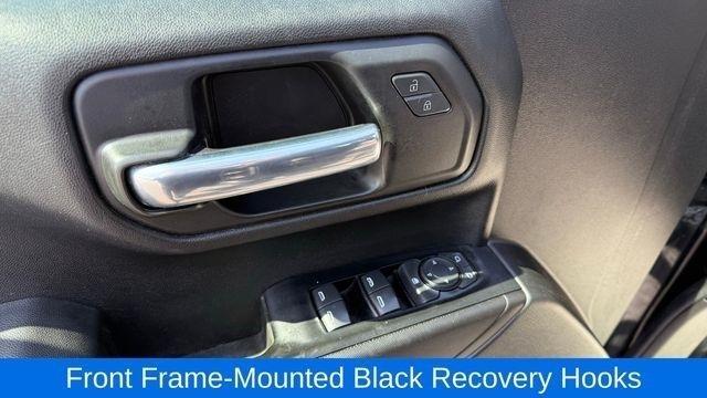 GMC Sierra 1500 Base Crew Cab Long Box 4WD 2020