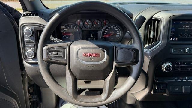 GMC Sierra 1500 Base Crew Cab Long Box 4WD 2020