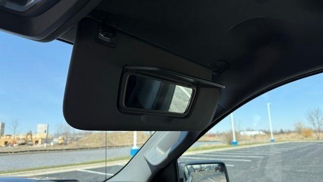 GMC Sierra 1500 Base Crew Cab Long Box 4WD 2020