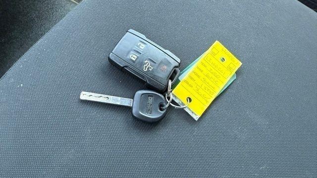 GMC Sierra 1500 Base Crew Cab Long Box 4WD 2020