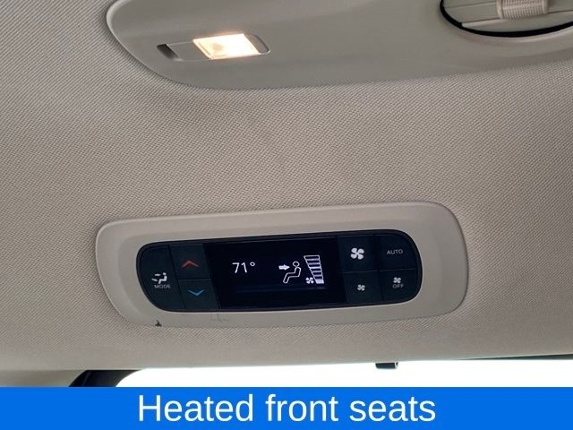 Chrysler Pacifica Touring L 2024