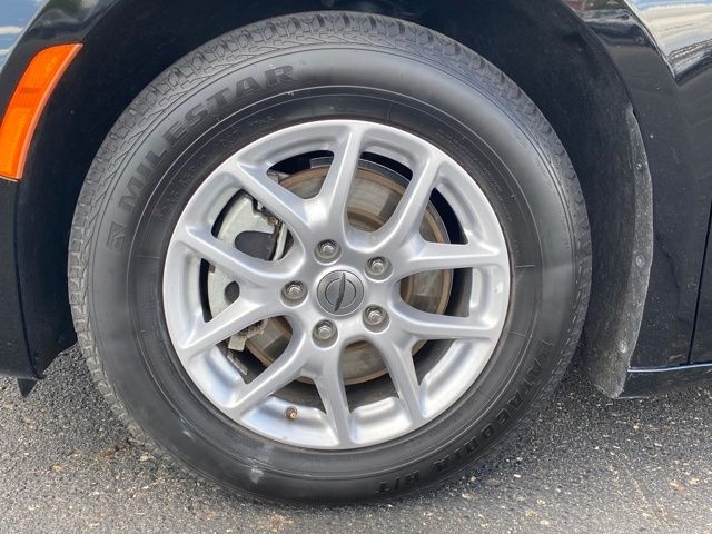 Chrysler Pacifica Touring L 2024