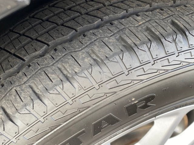 Chrysler Pacifica Touring L 2024