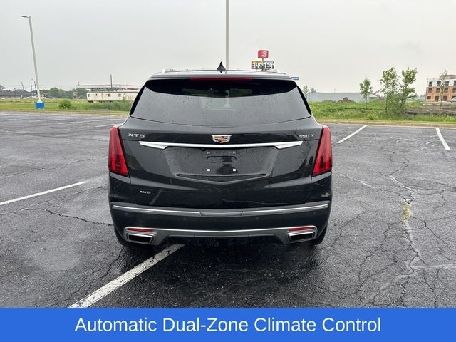 Cadillac XT5 Premium Luxury AWD 2022