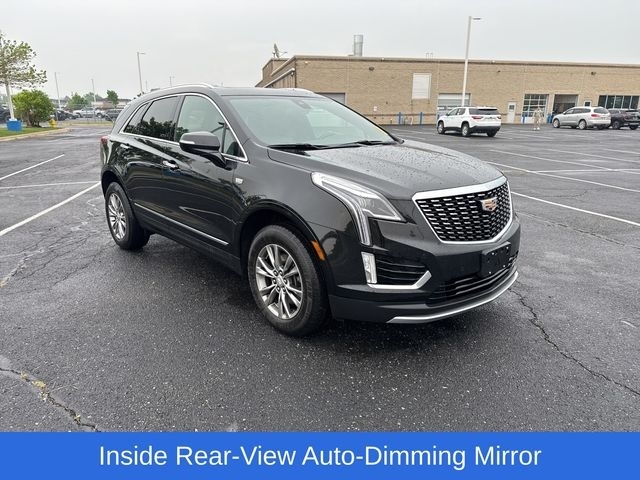 Cadillac XT5 Premium Luxury AWD 2022