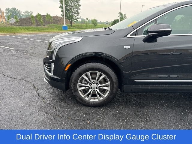Cadillac XT5 Premium Luxury AWD 2022