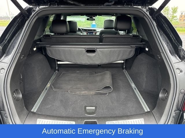 Cadillac XT5 Premium Luxury AWD 2022