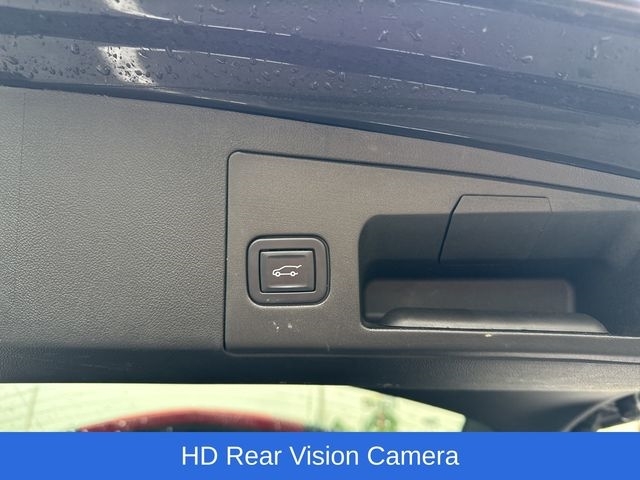 Cadillac XT5 Premium Luxury AWD 2022