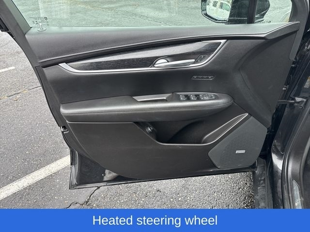 Cadillac XT5 Premium Luxury AWD 2022