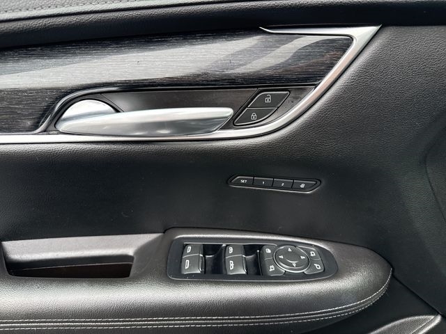 Cadillac XT5 Premium Luxury AWD 2022