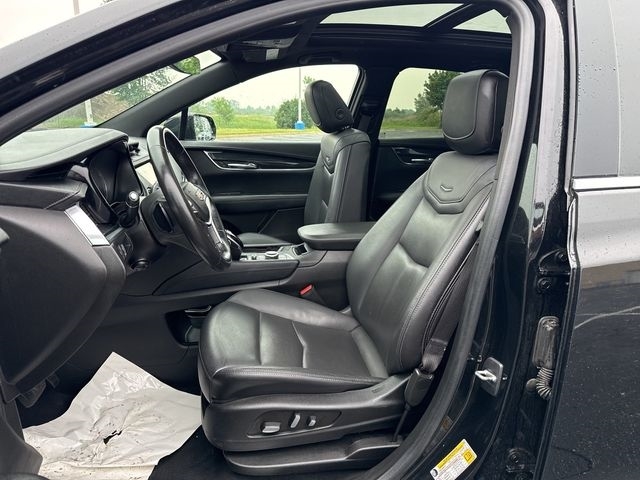 Cadillac XT5 Premium Luxury AWD 2022