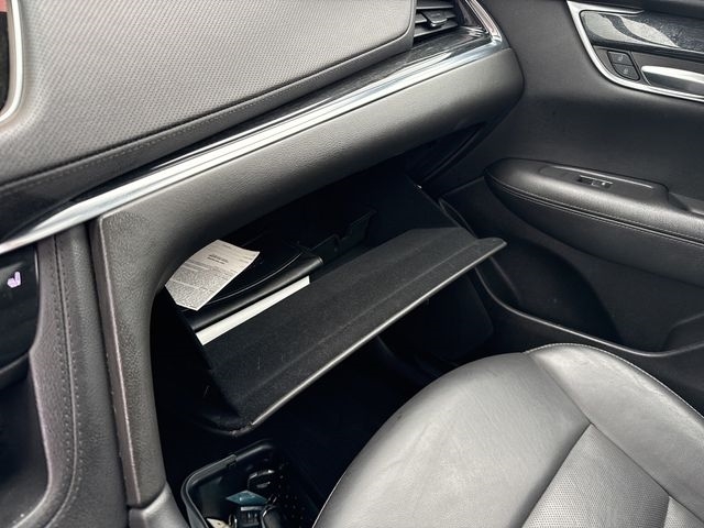 Cadillac XT5 Premium Luxury AWD 2022