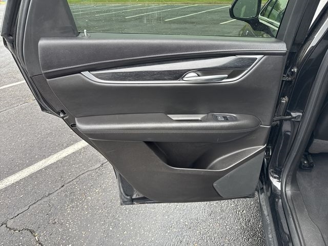 Cadillac XT5 Premium Luxury AWD 2022