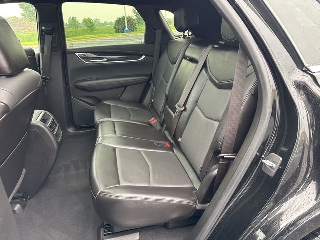 Cadillac XT5 Premium Luxury AWD 2022