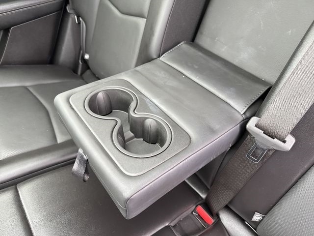 Cadillac XT5 Premium Luxury AWD 2022