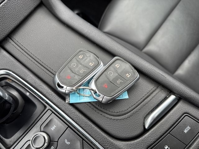 Cadillac XT5 Premium Luxury AWD 2022