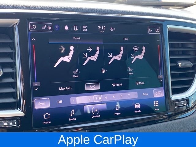 Chrysler Pacifica Touring L 2024