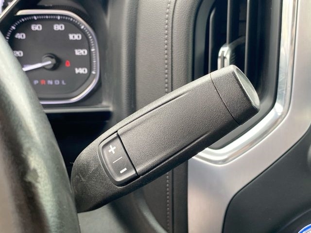 GMC Sierra 1500 Limited Elevation Double Cab 4WD 2022