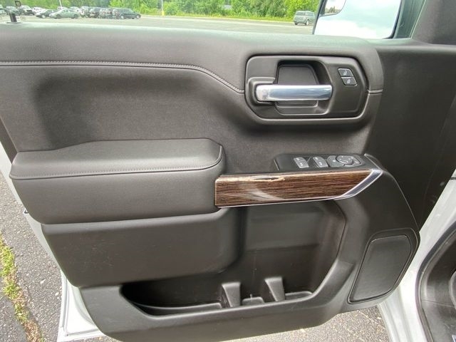 GMC Sierra 1500 Limited Elevation Double Cab 4WD 2022