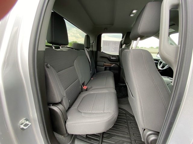 GMC Sierra 1500 Limited Elevation Double Cab 4WD 2022