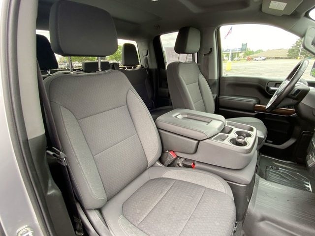 GMC Sierra 1500 Limited Elevation Double Cab 4WD 2022