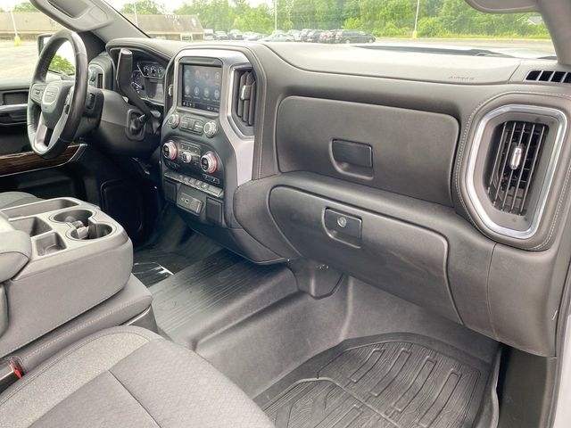 GMC Sierra 1500 Limited Elevation Double Cab 4WD 2022