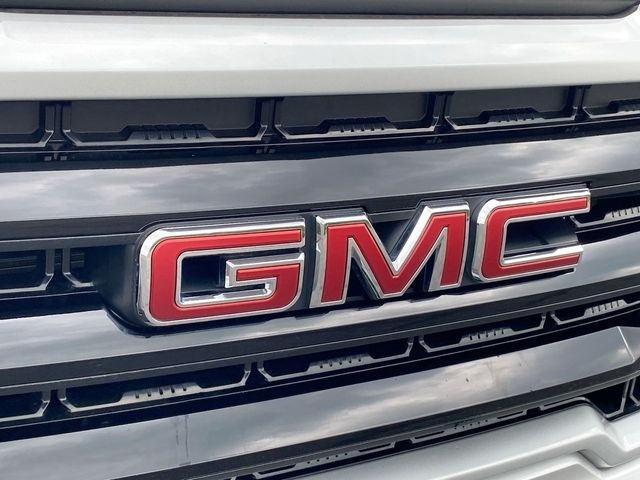 GMC Sierra 1500 Limited Elevation Double Cab 4WD 2022