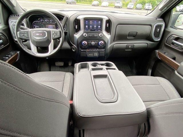 GMC Sierra 1500 Limited Elevation Double Cab 4WD 2022