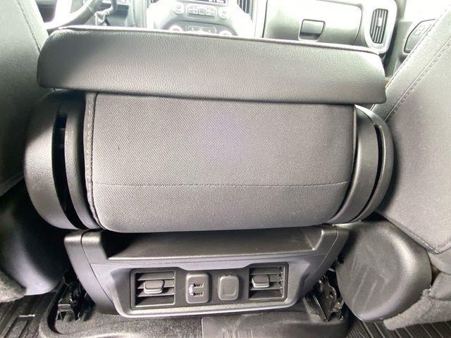 GMC Sierra 1500 Limited Elevation Double Cab 4WD 2022