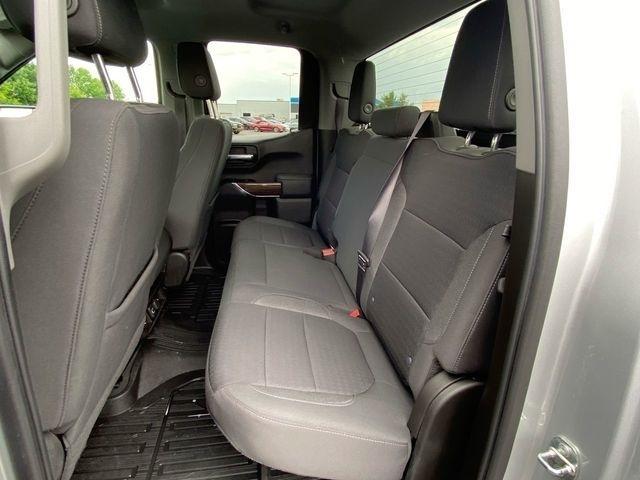 GMC Sierra 1500 Limited Elevation Double Cab 4WD 2022