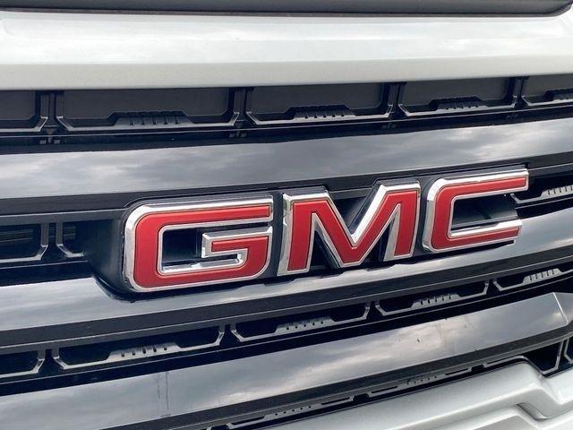 GMC Sierra 1500 Limited Elevation Double Cab 4WD 2022