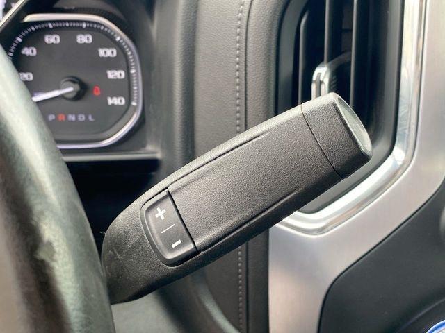 GMC Sierra 1500 Limited Elevation Double Cab 4WD 2022