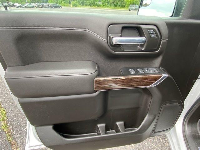 GMC Sierra 1500 Limited Elevation Double Cab 4WD 2022