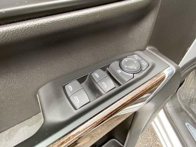 GMC Sierra 1500 Limited Elevation Double Cab 4WD 2022