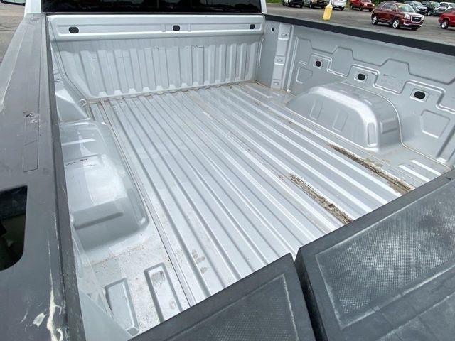 GMC Sierra 1500 Limited Elevation Double Cab 4WD 2022