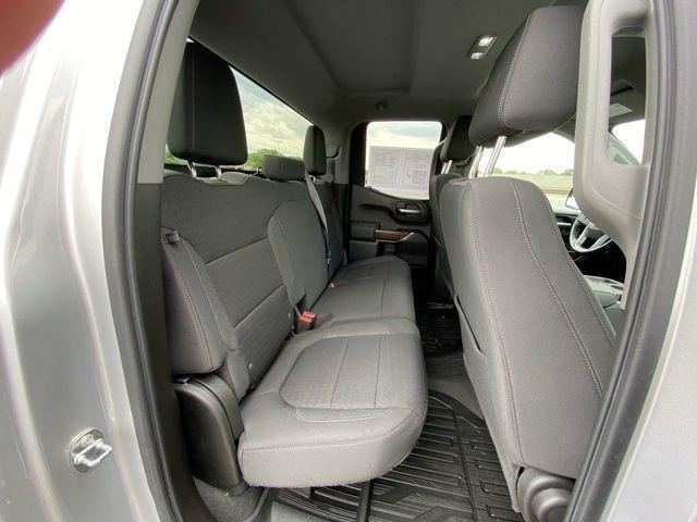 GMC Sierra 1500 Limited Elevation Double Cab 4WD 2022