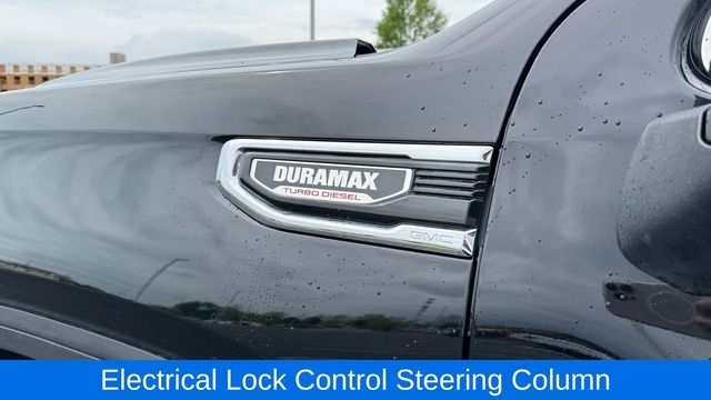 GMC Sierra 1500 SLE Crew Cab Long Box 4WD 2021