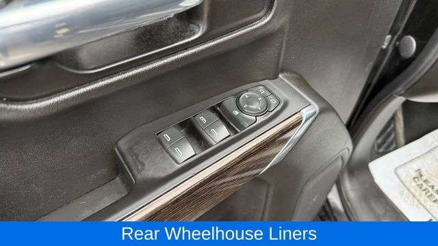 GMC Sierra 1500 SLE Crew Cab Long Box 4WD 2021