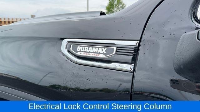 GMC Sierra 1500 SLE Crew Cab Long Box 4WD 2021