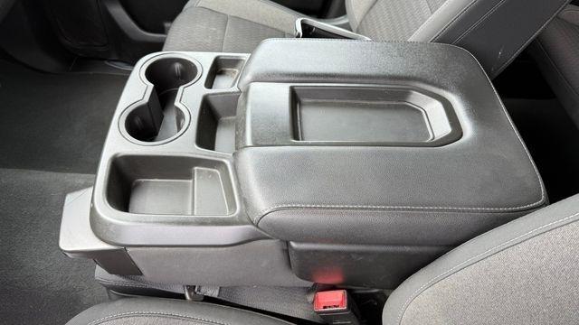 GMC Sierra 1500 SLE Crew Cab Long Box 4WD 2021