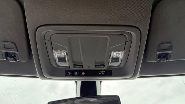 GMC Sierra 1500 SLE Crew Cab Long Box 4WD 2021