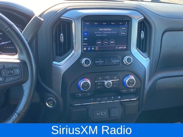 GMC Sierra 1500 Limited Elevation Double Cab 4WD 2022