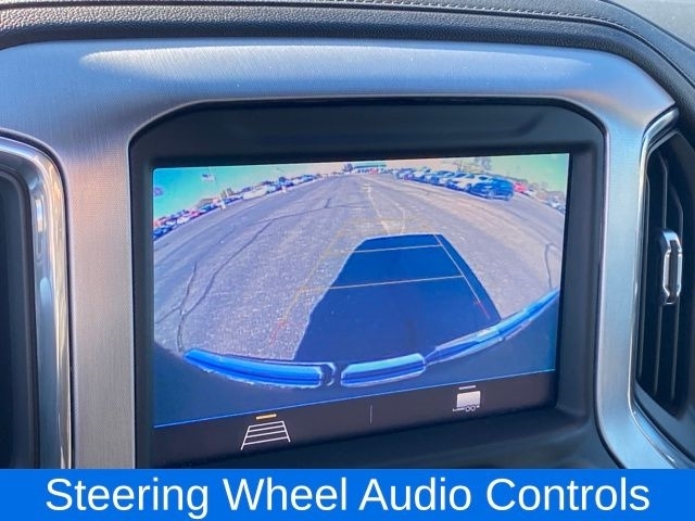 GMC Sierra 1500 Limited Elevation Double Cab 4WD 2022