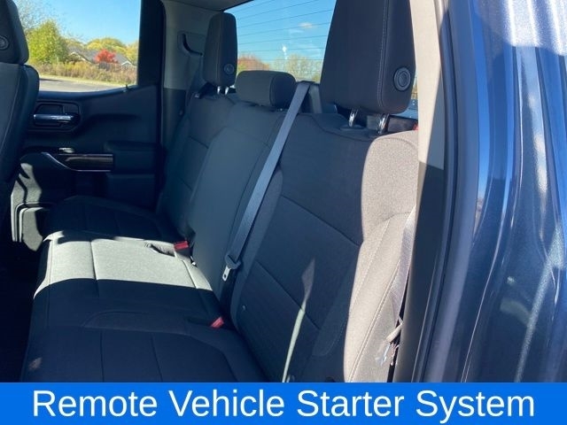 GMC Sierra 1500 Limited Elevation Double Cab 4WD 2022