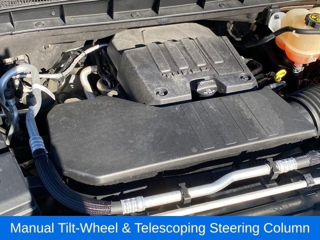 GMC Sierra 1500 Limited Elevation Double Cab 4WD 2022