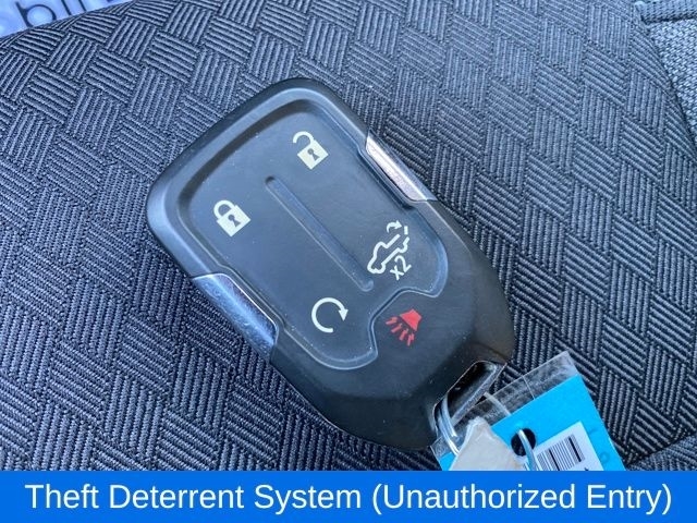 GMC Sierra 1500 Limited Elevation Double Cab 4WD 2022