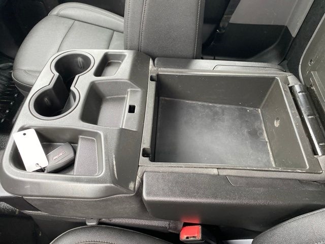 GMC Sierra 1500 Pro Short Box 4WD 2023