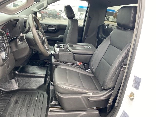 GMC Sierra 1500 Pro Short Box 4WD 2023