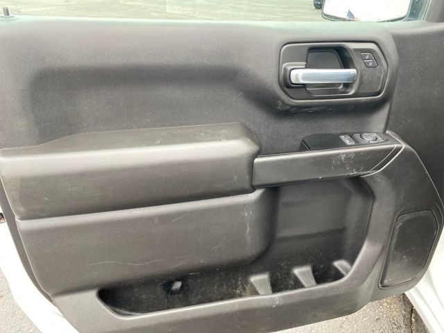 GMC Sierra 1500 Pro Short Box 4WD 2023