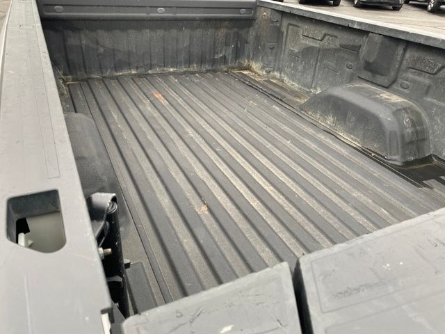 GMC Sierra 1500 Pro Short Box 4WD 2023